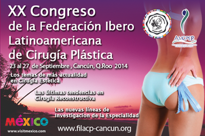 XX Congreso Ibero-Latinoamericano de Cirugía Plástica y Reconstructiva