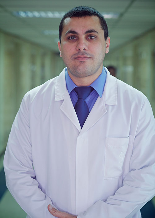 Dr. GHATTAS NEGE, TOUFIC (533)