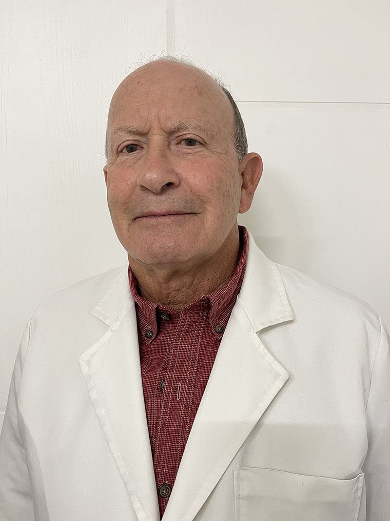Dr. SOTO GRANADILLO, LUÍS (125)