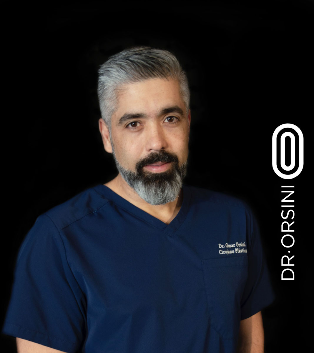 Dr. ORSINI L., OMAR E. (521)