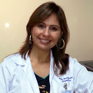Dra. FERMIN, MARÍA ROSARIO (Titular 280) | Sociedad Venezolana de Cirugía <b>...</b> - Dra_Rosario_Fermin_sq