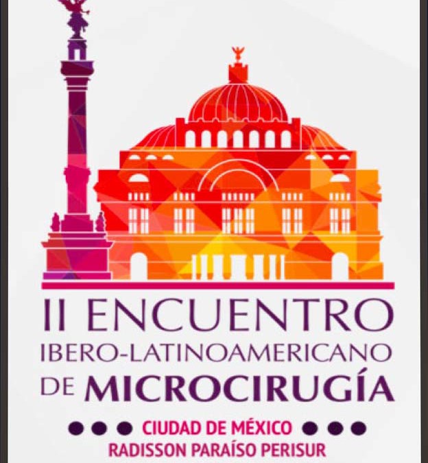 2° Encuentro Ibero Latinoamericano de Microcirugía 2015