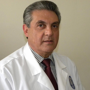 Dr. HIDALGO L. , PABLO (Titular 136)