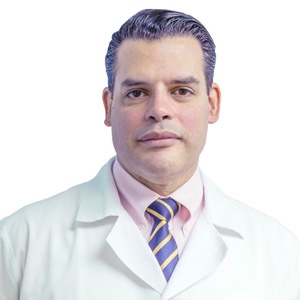 Dr. LÓPEZ CÁSARES, LUIS E. (A-043)