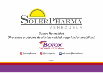 SolerPharma Venezuela