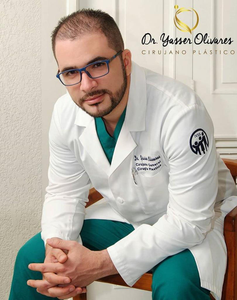 Dr. BALZA B., FERNANDO (569)