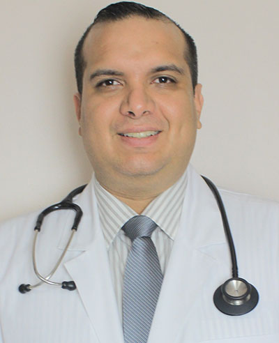 Dr. BRICEÑO S., CARLOS A. (A-044)
