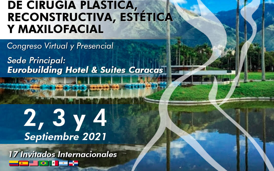 Resumen del XXV Congreso Nacional de Cirugía Plástica, Reconstructiva, Estética y Maxilofacial