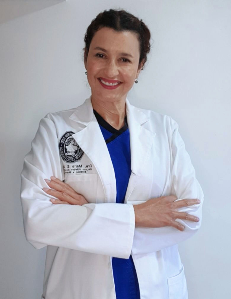 Dr. GARCÍA C., MARIA EUGENIA (440)