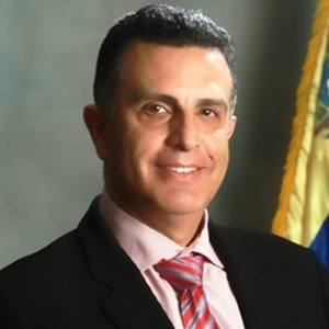 Felicitaciones al Dr. Edgar Martínez, nuevo Director Médico de Operación Sonrisa Venezuela