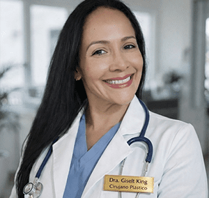 KING, GISELT (Asociado 580)