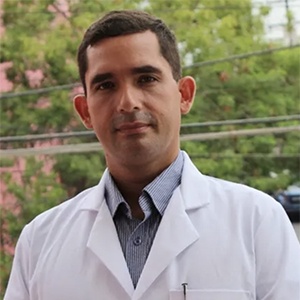 QUINTERO P., BORIS JAVIER (Aspirante 030).