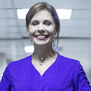 LABARCA, MARÍA CARMEN (Aspirante 050)