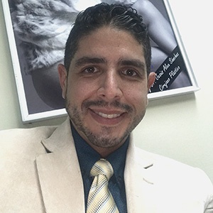 SÁNCHEZ, JESÚS RAÚL A. (Aspirante 052)