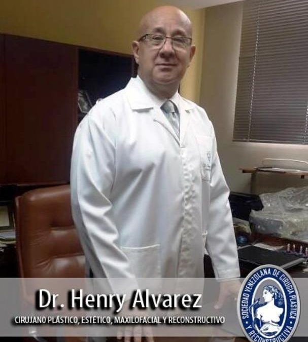 Obituario de nuestro colega y amigo, el Dr. Henry Álvarez