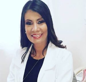 PÉREZ S., YAMILET J. (Asociado 638)