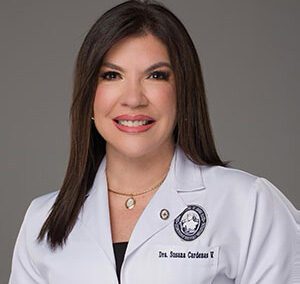 CÁRDENAS V., SUSANA (Titular 399)