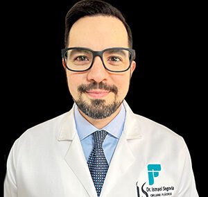 SEGOVIA R., ISMAEL E. (Aspirante 179)