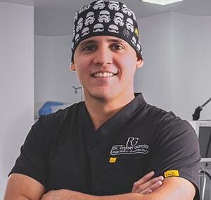 GARCÍA M., RAFAEL G. (Aspirante 199)