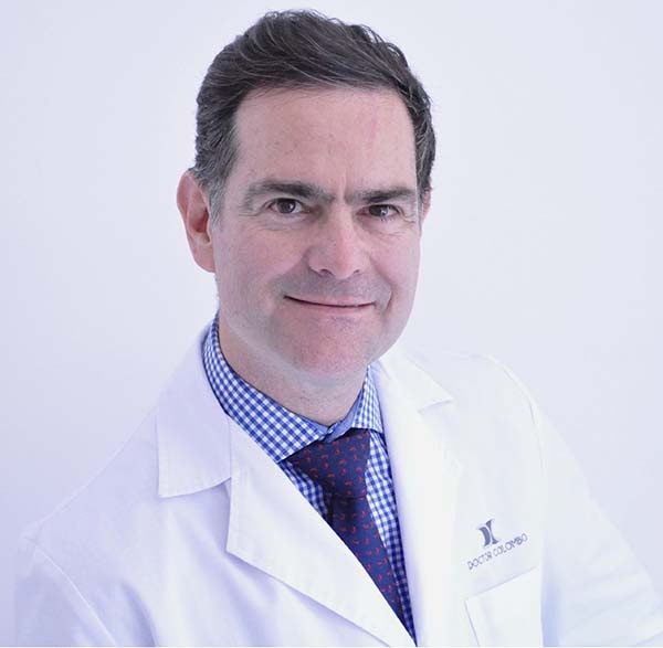 Dr. COLOMBO, CLAUDIO (446)