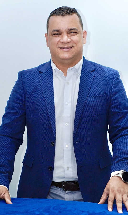 Dr. PAZ ARENAS, JOSÉ JESÚS (525)