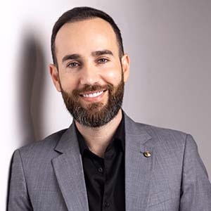 CHAER RAFEH, YAMEN (Aspirante 207)