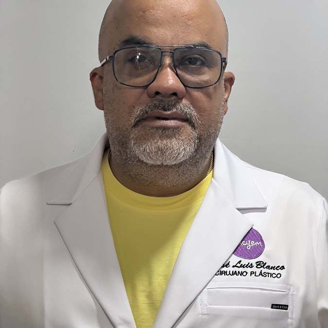 BLANCO M., JOSÉ LUIS (Aspirante 208)