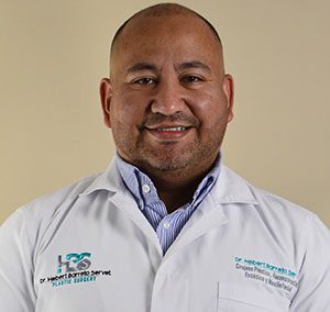 Dr. BARRETO S., HEBERT D. (Asociado 675)