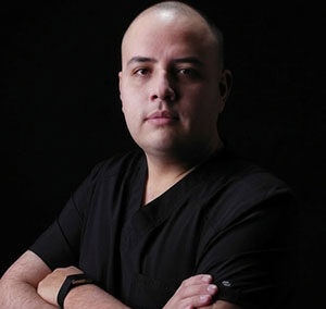 GARCÍA P., JUAN R. (Aspirante 209)