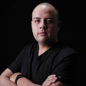 GARCÍA P., JUAN R. (Aspirante 209)