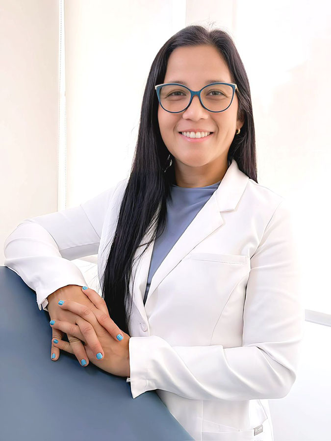 Dra. BOOKAMAN S., ANGELIQUE M. (565) 