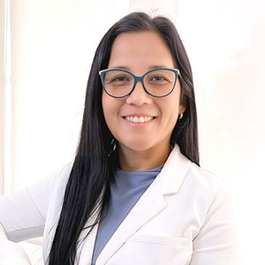 BOOKAMAN S., ANGELIQUE M. (Asociado 565)